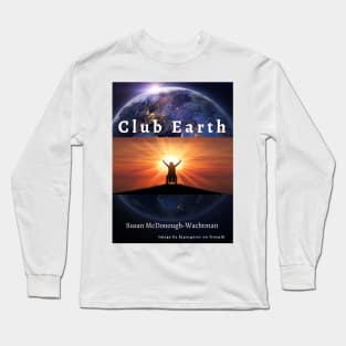 Club Earth Long Sleeve T-Shirt